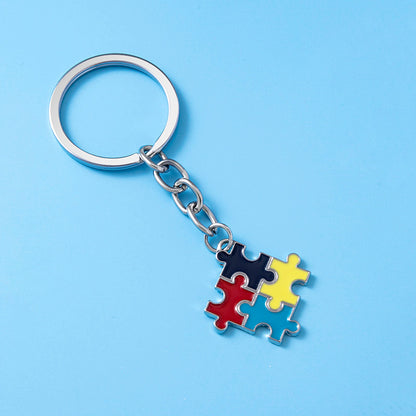 Keychain Antistress