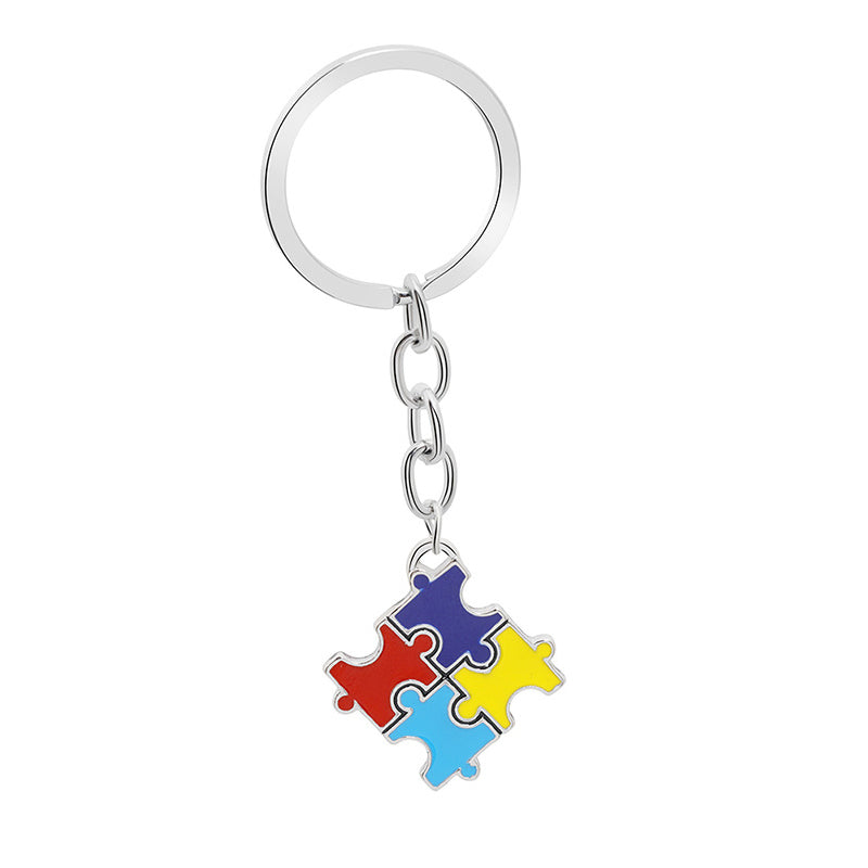 Keychain Antistress