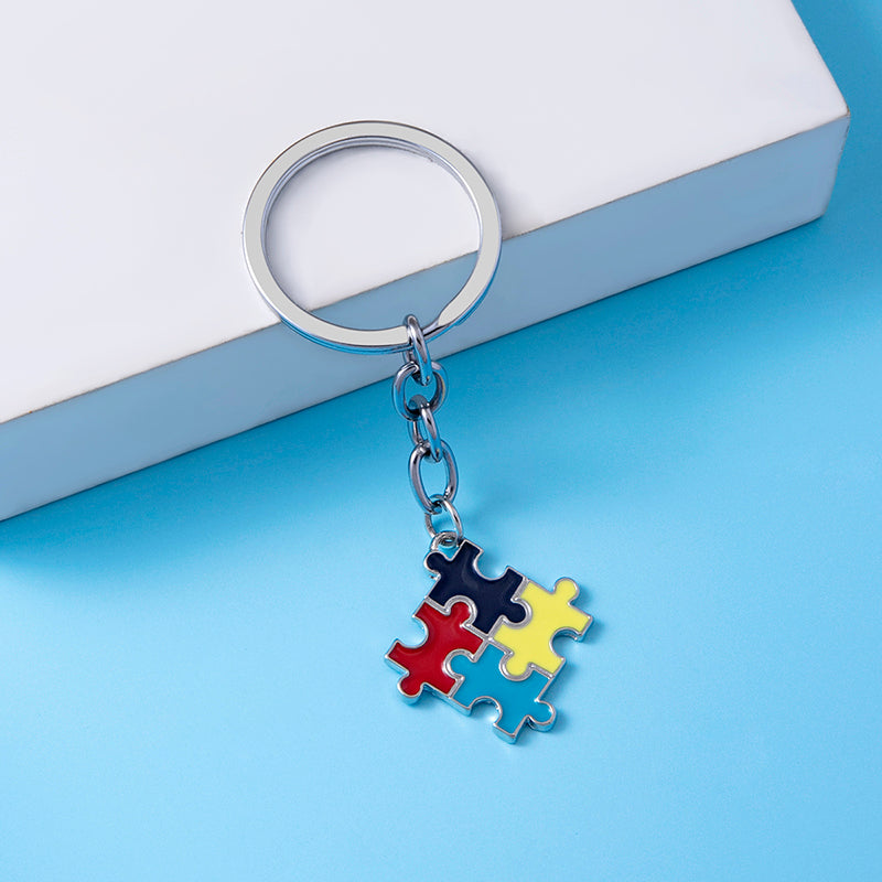 Keychain Antistress