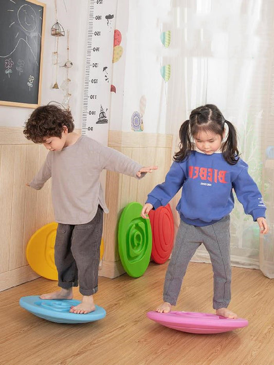 Balance Board - Concentration Training