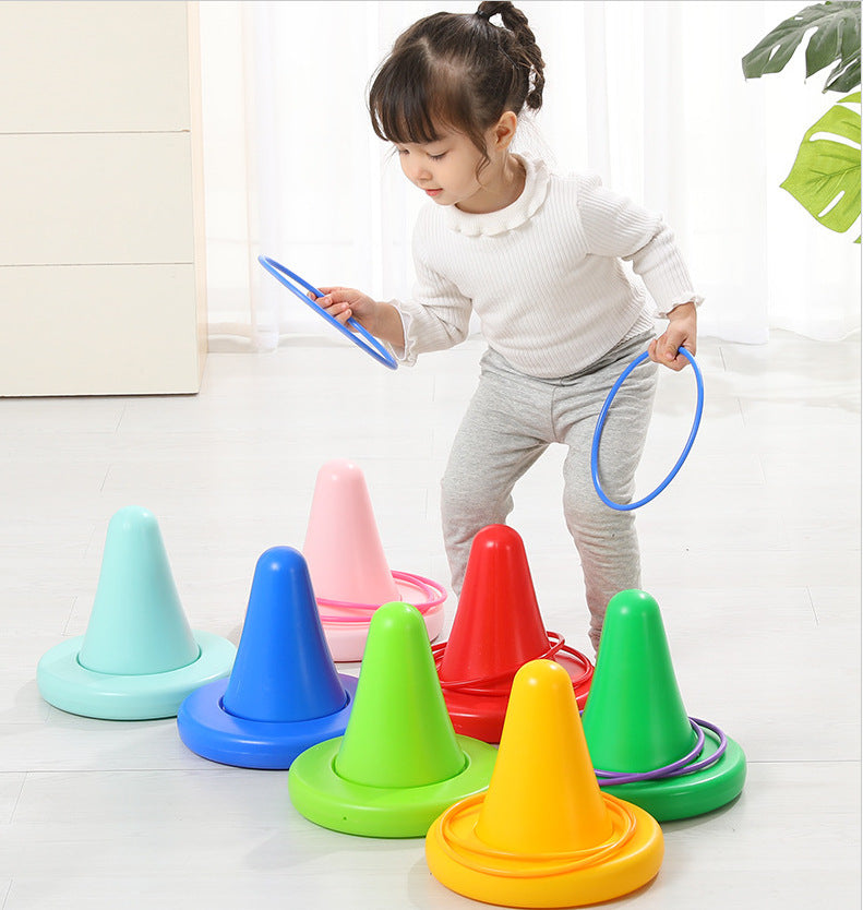 Children Balance Training