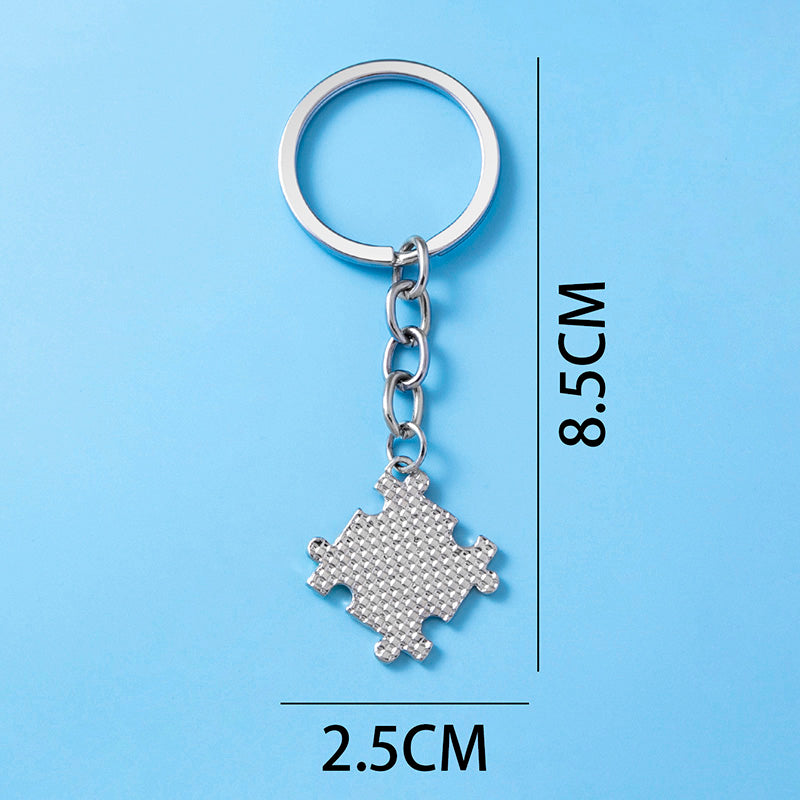 Keychain Antistress