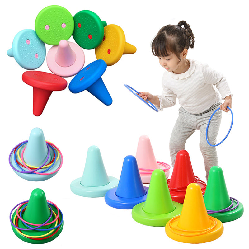 Children Balance Training