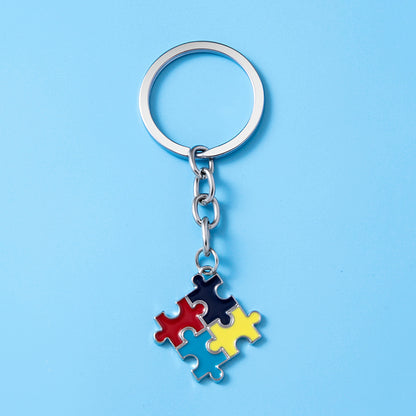 Keychain Antistress